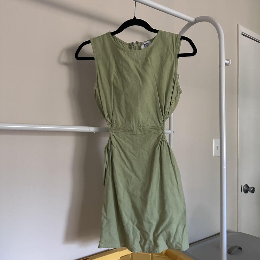 Princess polly Mayzie Dress